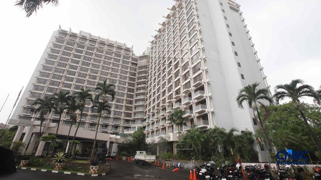 Hotel Sultan Tutup, Begini Efeknya ke Kawasan GBK dan Senayan