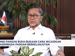 Swasembada Protein, Zulhas Janji Berantas Tengkulak & Rentenir Yang Ganggu Nelayan