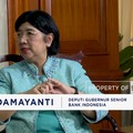 Tujuan BI Perluas Transaksi Mata Uang Lokal Pakai LCT, Dari China - Arab Saudi