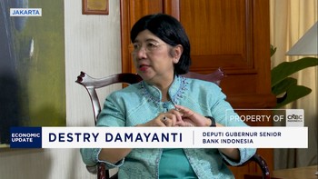 Tujuan BI Perluas Transaksi Mata Uang Lokal Pakai LCT, Dari China - Arab Saudi