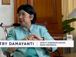 Tujuan BI Perluas Transaksi Mata Uang Lokal Pakai LCT, Dari China - Arab Saudi