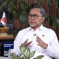 Zulhas Bongkar Kunci Keberhasilan RI Capai Swasembada Pangan & Koreksi Kebijakan 29 Tahun