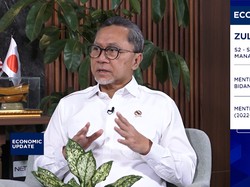 Zulhas Bongkar Kunci Keberhasilan RI Capai Swasembada Pangan & Koreksi Kebijakan 29 Tahun