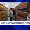 Zulhas Sebut Koperasi Desa Bukan Supermarket, Ini Fungsi Sebenarnya!