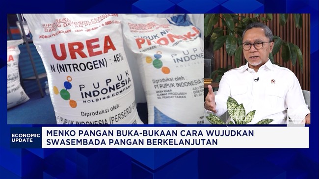 Video: 145 Aturan Dipankas, Swasembada Tercapai-Bikin Petani Sejahtera