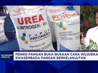 Zulhas Sebut Swasembada Pangan Bikin Petani Sejahtera Berkat Pangkas 145 Aturan