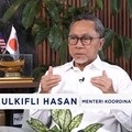 Zulhas Ungkap Bukti MBG, Kopdes & Kampung Nelayan Wujud Keberpihakan Pemerintah Pada Rakyat