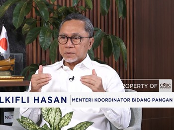 Zulhas Ungkap Bukti MBG, Kopdes & Kampung Nelayan Wujud Keberpihakan Pemerintah Pada Rakyat