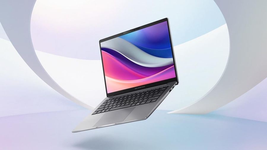 ASUS