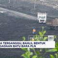 Bahlil Bentuk Tim Pengawas Pengadaan Batu Bara PLN
