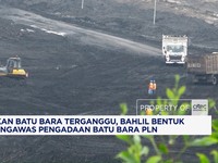 Bahlil Bentuk Tim Pengawas Pengadaan Batu Bara PLN