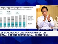 Belajar Dari Covid-19, Kemenkes Perkuat Ketahanan Kesehatan RI & Tekan Impor Obat-Alkes