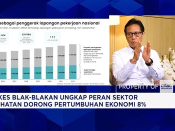 Belajar Dari Covid-19, Kemenkes Perkuat Ketahanan Kesehatan RI & Tekan Impor Obat-Alkes