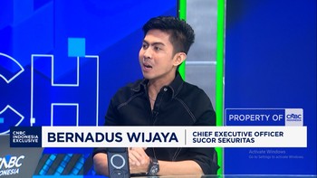 Bos Sekuritas Ungkap Efek Kebijakan MSCI ke Bursa Saham RI