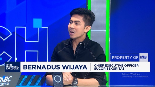 Video: Bos Sekuritas Ungkap Efek Kebijakan MSCI ke Bursa Saham RI