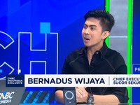 Bos Sekuritas Ungkap Efek Kebijakan MSCI ke Bursa Saham RI