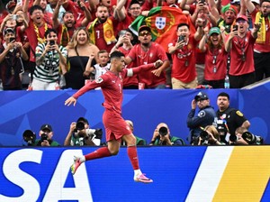 Jadwal Piala Dunia 2026 Hari Ini 3 Juli: Ada Spanyol, Portugal, hingga Swiss