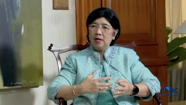 Bos BI: Dunia Masuk Era Higher for Longer, Rupiah Harus Dijaga