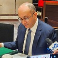 Duta Besar Republik Arab Mesir untuk Indonesia, Yasser Hassan Farag Elshemy, di acara The National Day of The Arab Republic of Egypt 2026 di The Westin, Jakarta Selatan, Rabu (24/6/2026). (CNBC Indonesia/Thea Fathanah Arbar)