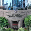 Gedung Kementerian Imigrasi dan Pemasyarakatan. (Dok. kemenimipas)