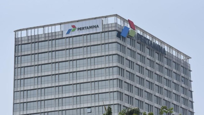 Cetak Laba Rp55,20 Triliun di 2025, Pertamina Perkuat Ketahanan Energi