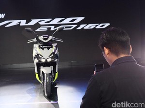 Fenomena Kenaikan Penjualan Motor di Indonesia, Apa Pendorongnya?