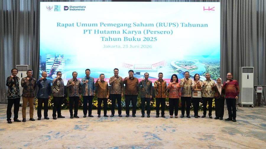 Hutama Karya