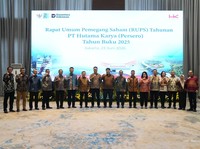 Hutama Karya