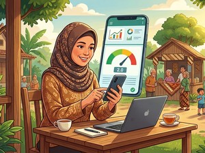 Cek Desil Online Penerima Bansos PKH BPNT Oktober 2026, Simak Panduannya!
