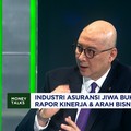 Ini Dia Sinyal Kuat Daya Tahan Bisnis Asuransi Jiwa Hadapi Gejolak 2026