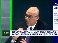 Ini Dia Sinyal Kuat Daya Tahan Bisnis Asuransi Jiwa Hadapi Gejolak 2026