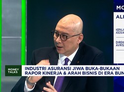 Ini Dia Sinyal Kuat Daya Tahan Bisnis Asuransi Jiwa Hadapi Gejolak 2026