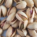 Kacang Pistachio. (Dok. Pexels/Anton Shoutvin)