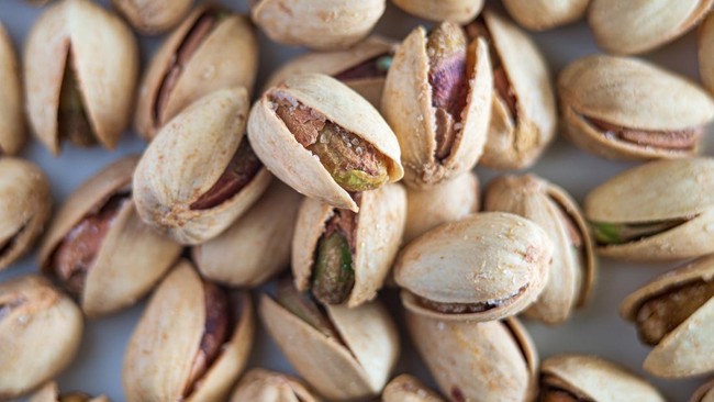 Ingin Tekanan Darah Stabil? Coba Rutin Konsumsi 3 Jenis Kacang Ini