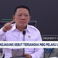 Kejagung Sebut Tersangka Pelaku Utama Korupsi MBG