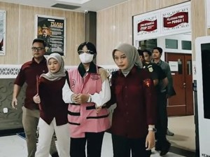 Wanita Pegawai Jasa Gadai di Samarinda Korupsi Rp 1,2 M, Begini Modusnya