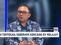 Kena Efek Global, Produsen Truk & Bus EV Lokal Minta Bantuan Ini ke Prabowo