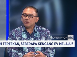 Kena Efek Global, Produsen Truk & Bus EV Lokal Minta Bantuan Ini ke Prabowo