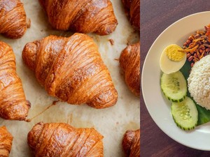 Kenapa Orang Rela Bayar Mahal untuk Croissant, Tapi Protes Jika Makanan Lokal?