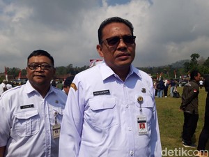 Antisipasi El Nino, DLH Jateng Petakan Wilayah Rawan Karhutla