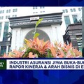 Klaim Asuransi Meningkat, AAJI Sebut Kondisi Masih Aman