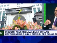Klaim Asuransi Meningkat, AAJI Sebut Kondisi Masih Aman