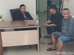 Bandar Sabu Koko Erwin Dilimpahkan ke Kejari Bima