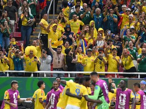 Edan! Piala Dunia 2026 Pecahkan Rekor Penonton Terbanyak Sepanjang Sejarah