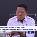Korupsi Timah Rp 300 Triliun! Kejaksaan bongkar kerugian raksasa