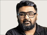 Kunal Shah, CEO Cred atau WhatsApp. (Istimewa)