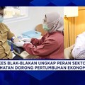 Menkes BGS Soal Dokter Asing Saat RI Kekurangan 70 Ribu Dokter Spesialis