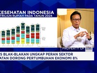 Menkes BGS & Upaya Tambah Rumah Sakit, Dokter Spesialis - Iuran BPJS Kesehatan