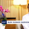 Menkes Soal Lonjakan Belanja Kesehatan & Perang Sektor Kesehatan Menuju Ekonomi 8%