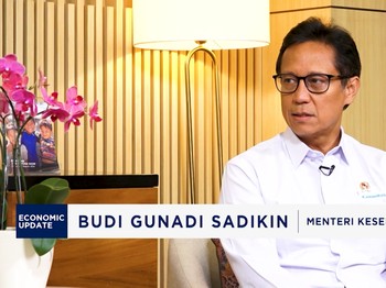 Menkes Soal Lonjakan Belanja Kesehatan & Perang Sektor Kesehatan Menuju Ekonomi 8%